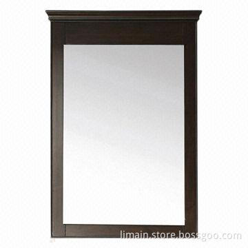 Bathroom mirror